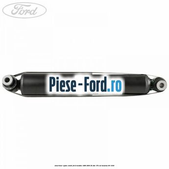 Amortizor spate combi Ford Mondeo 1996-2000 2.5 24V 170 cai #0C51D0EDEE